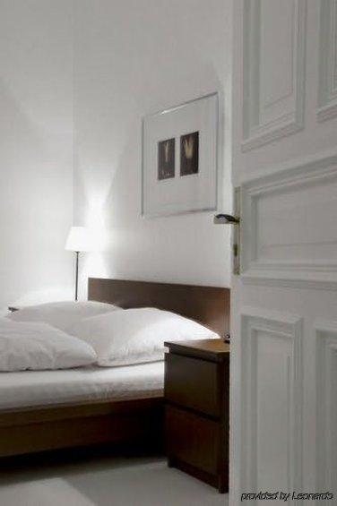 Boutique Hotel Villa Oberkassel Düsseldorf Cameră foto