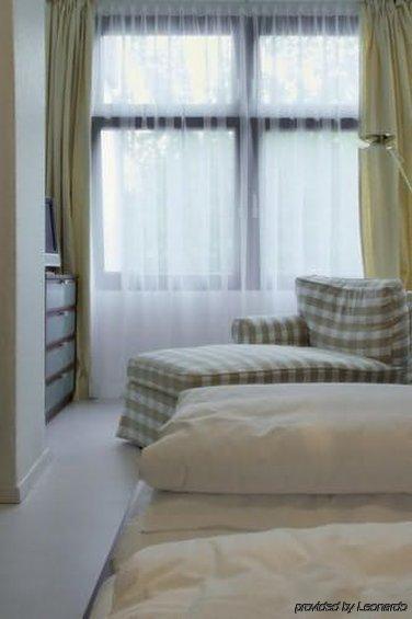 Boutique Hotel Villa Oberkassel Düsseldorf Cameră foto